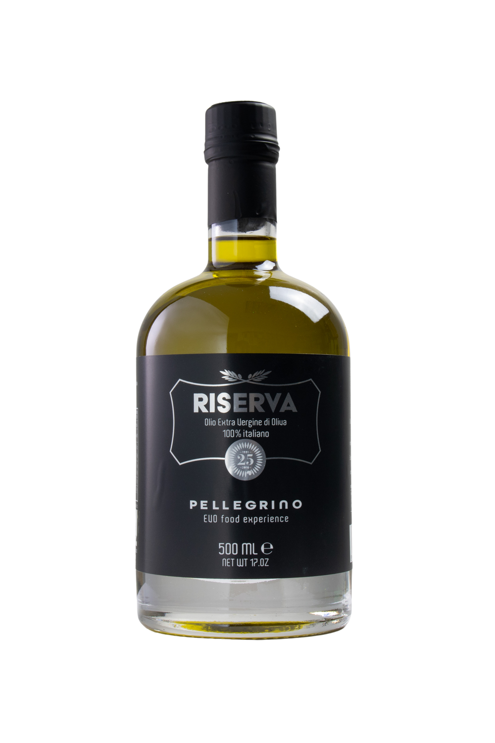 Puglian Olive Oil: Pellegrino Riserva