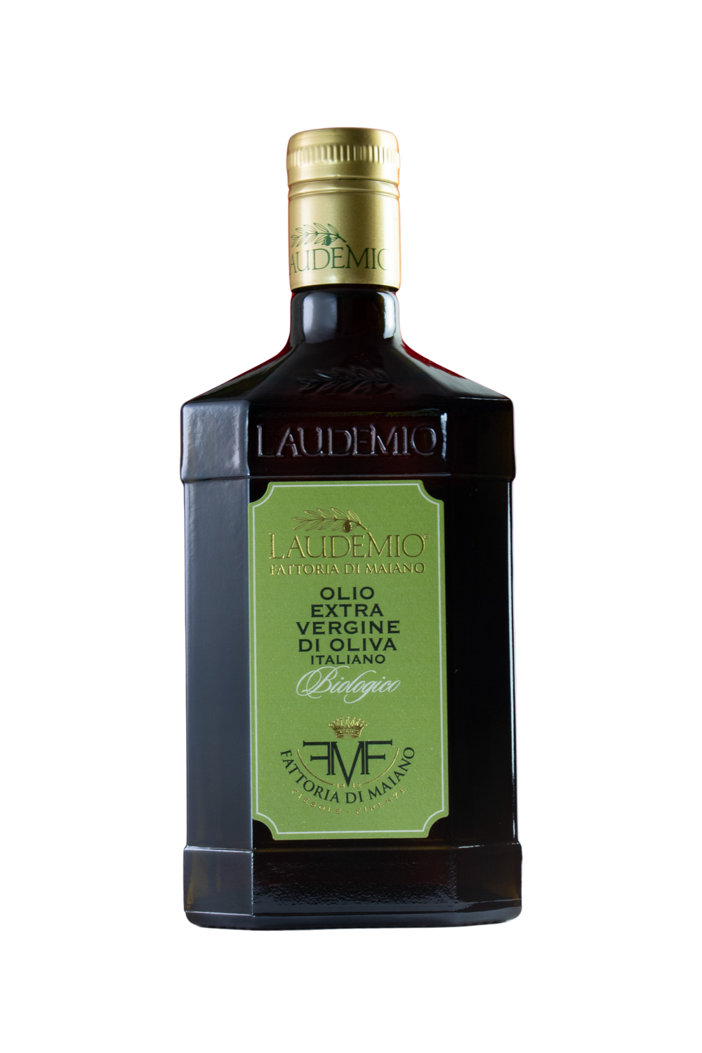 Tuscan Olive Oil: Laudemio Fattoria Di Maiano