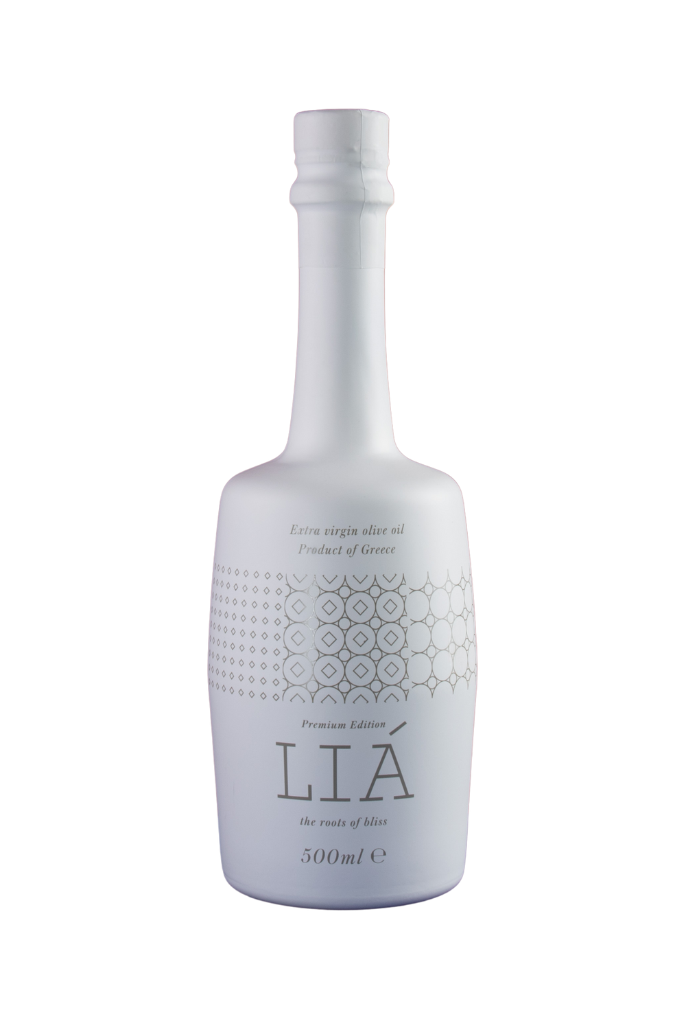 Greek Olive Oil: Lia