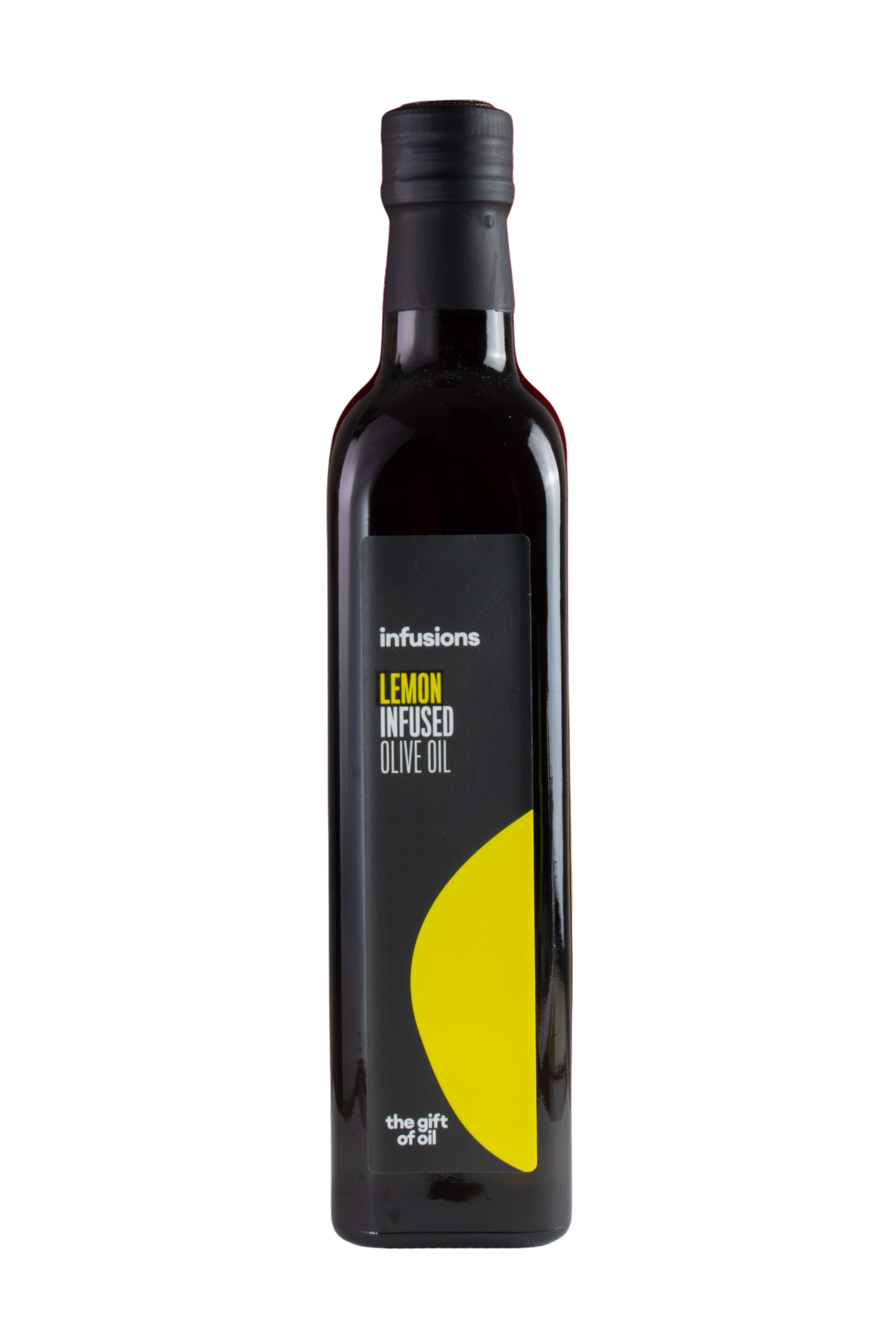 
                  
                    Lemon Infused Olive Oil
                  
                