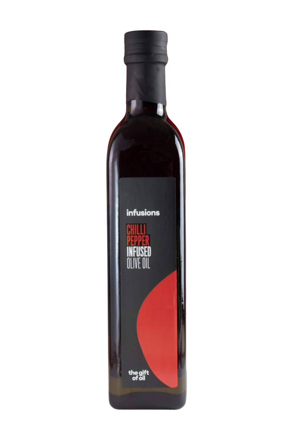 Chilli Pepper Infused Olive Oil (Sale)