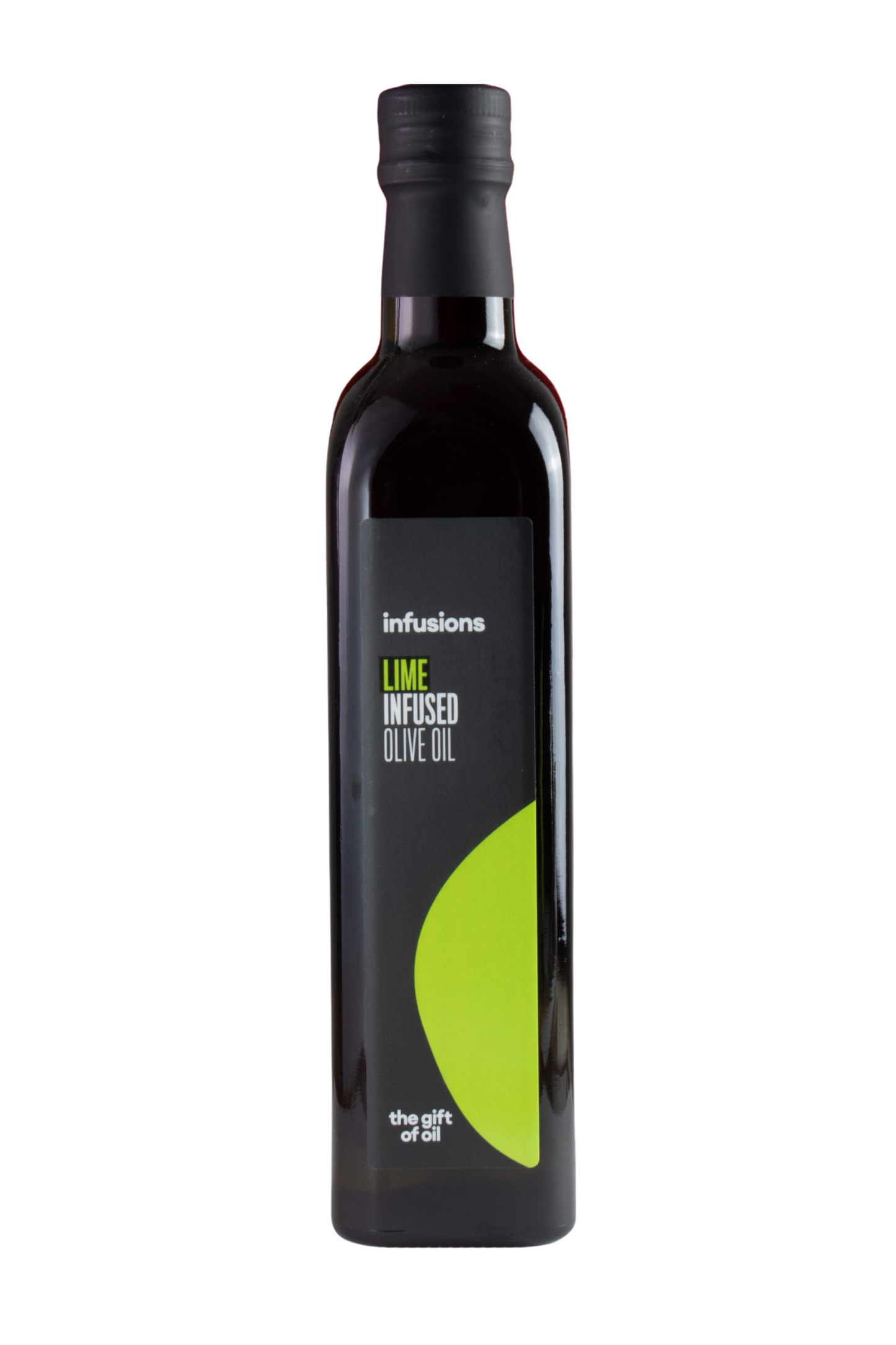 
                  
                    Lime Infused Olive Oil
                  
                