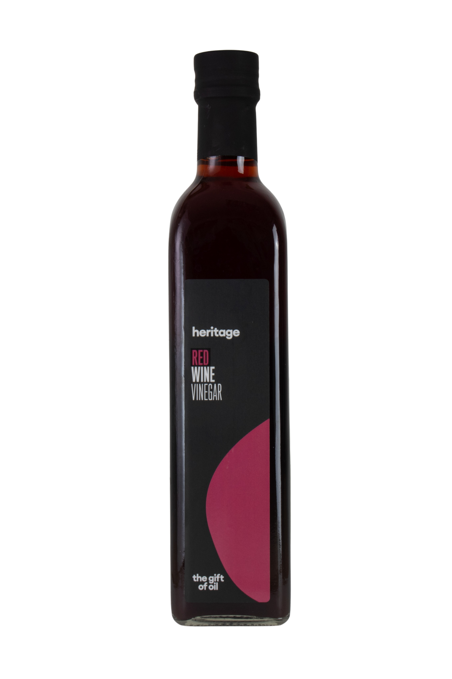 
                  
                    Red Wine Vinegar
                  
                