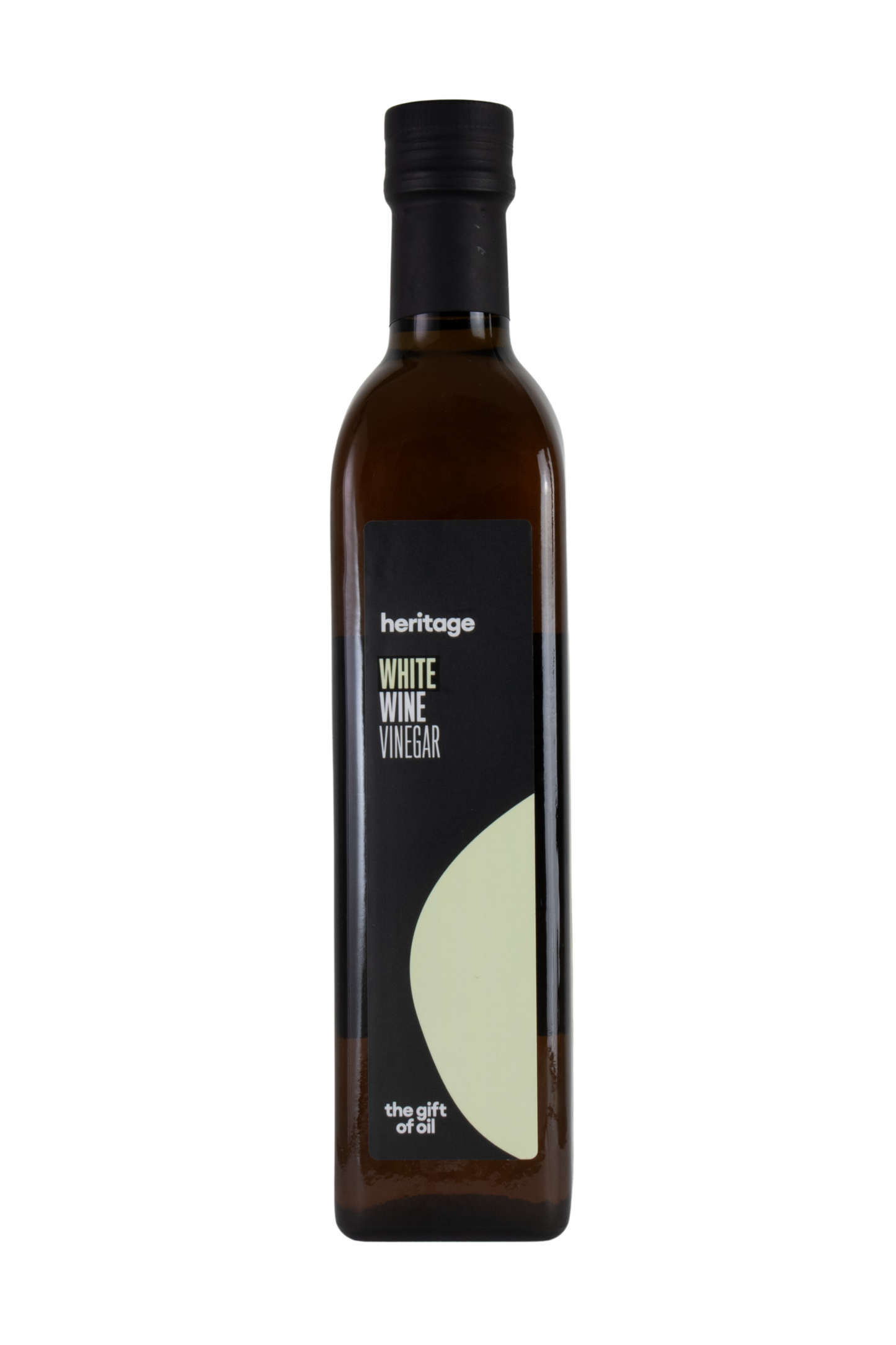 
                  
                    White Wine Vinegar
                  
                