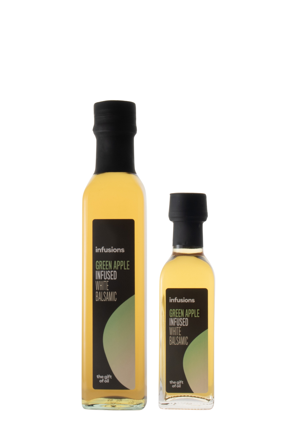 Green Apple Infused Balsamic