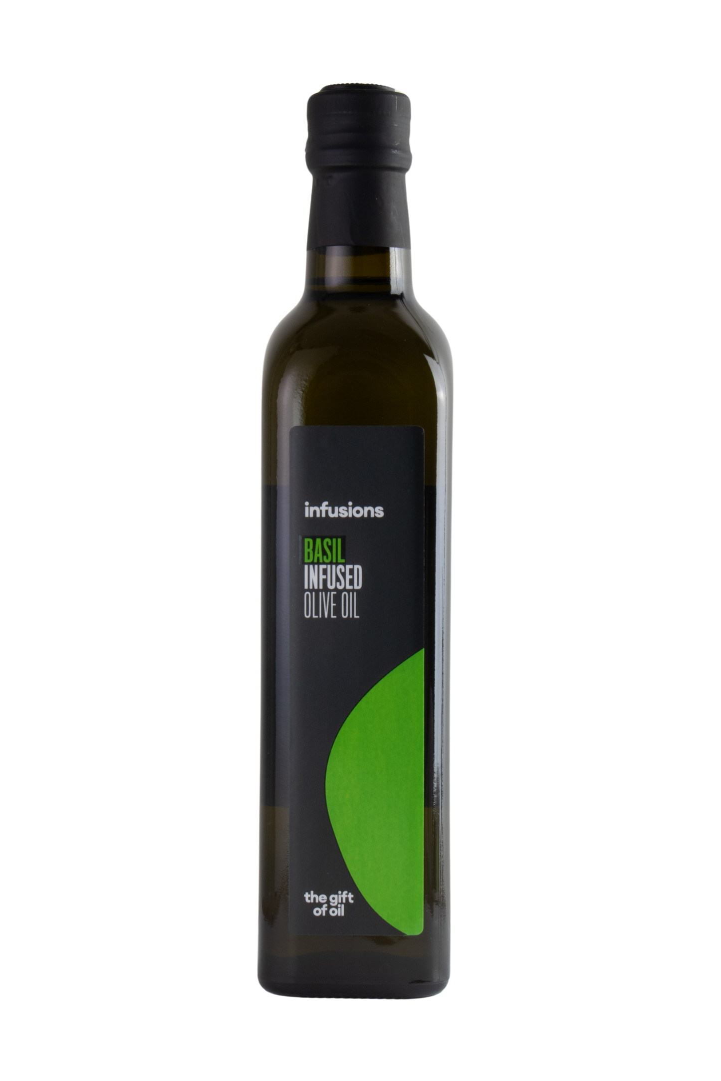 
                  
                    Basil Infused Olive Oil
                  
                