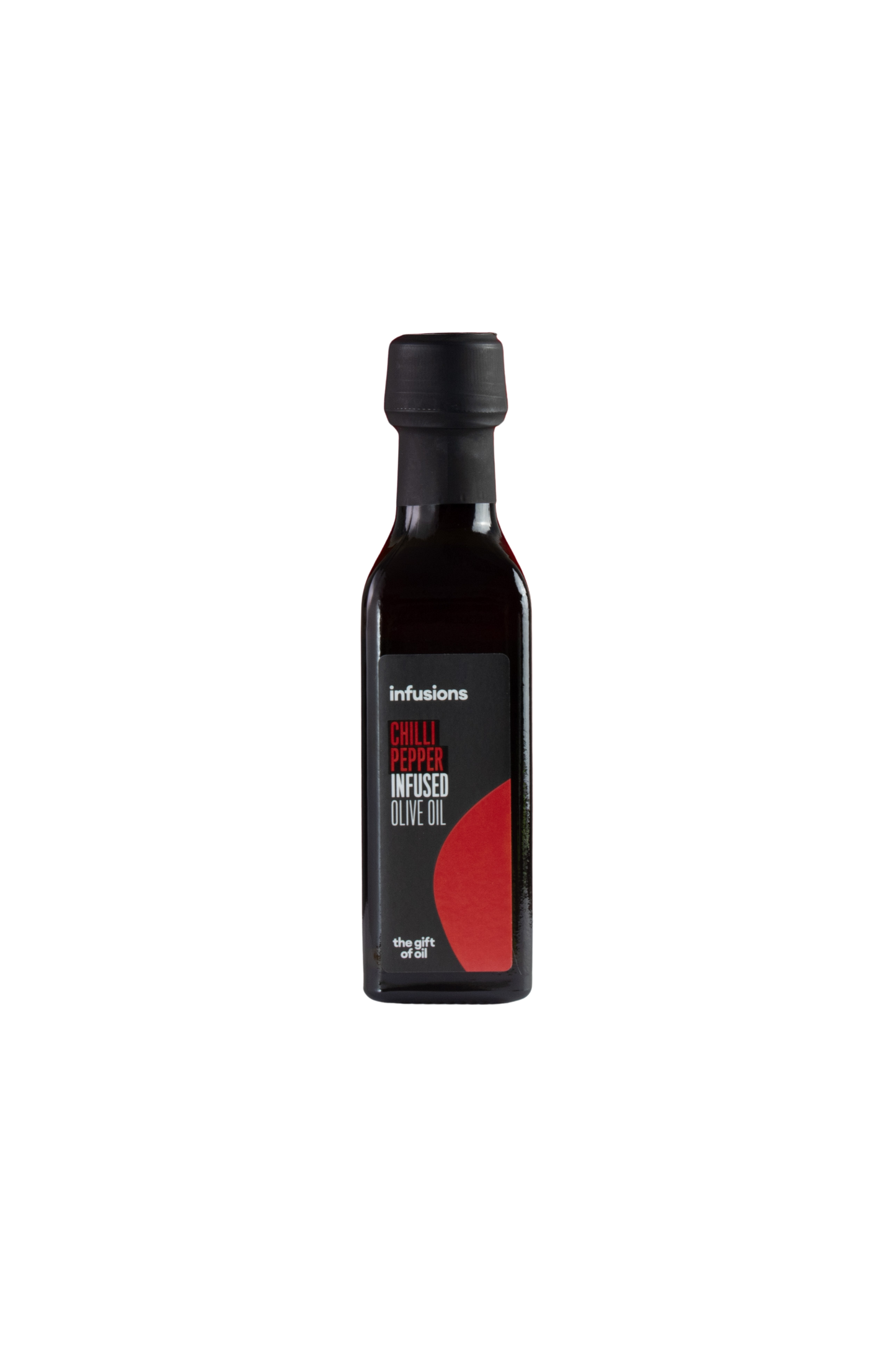 
                  
                    Chilli Pepper Infused Olive Oil
                  
                