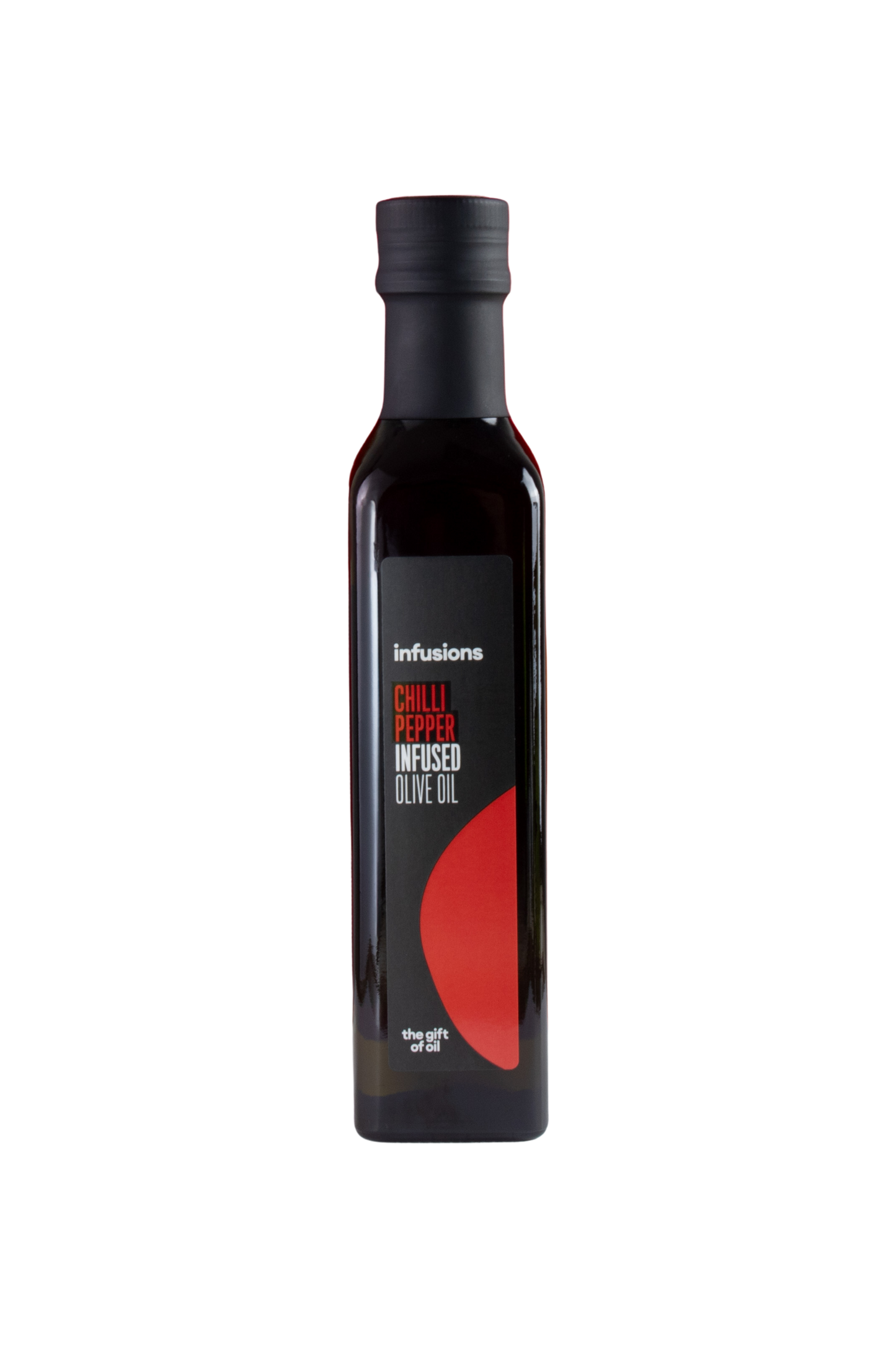 
                  
                    Chilli Pepper Infused Olive Oil
                  
                