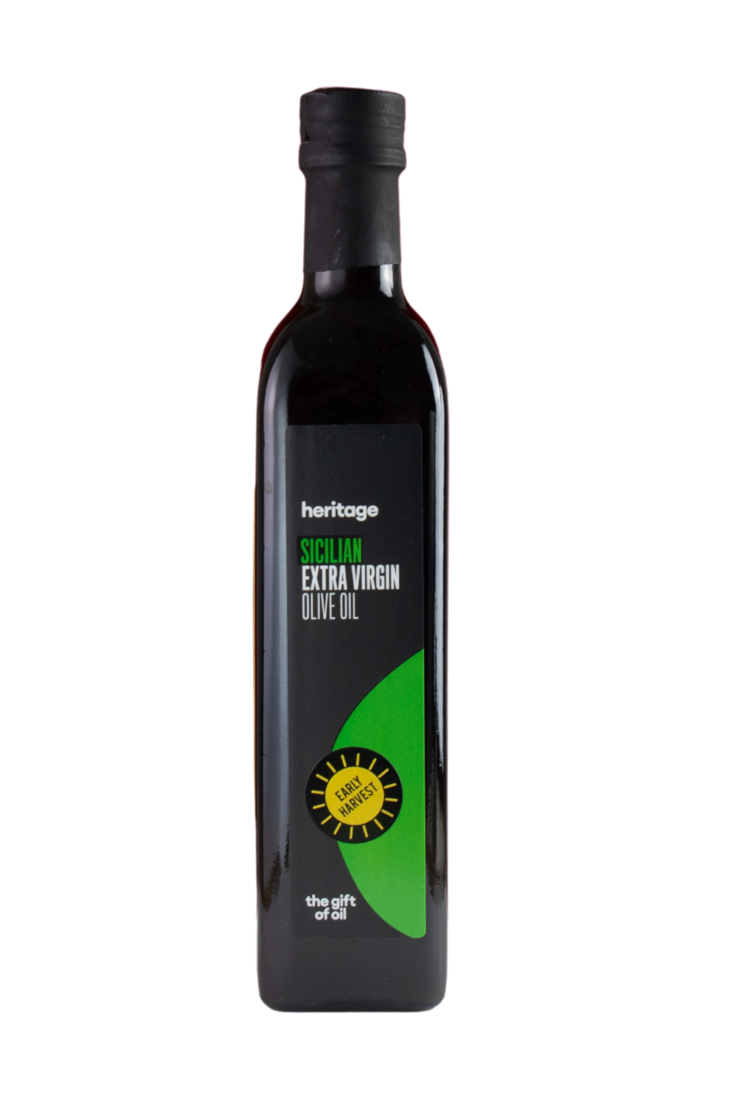 sicilian olive oil