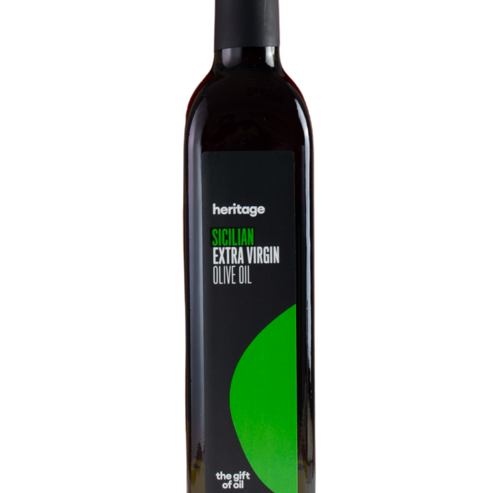 
                  
                    Sicilian Olive Oil
                  
                