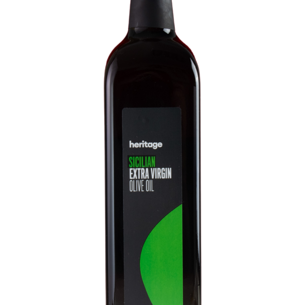 
                  
                    Sicilian Olive Oil
                  
                