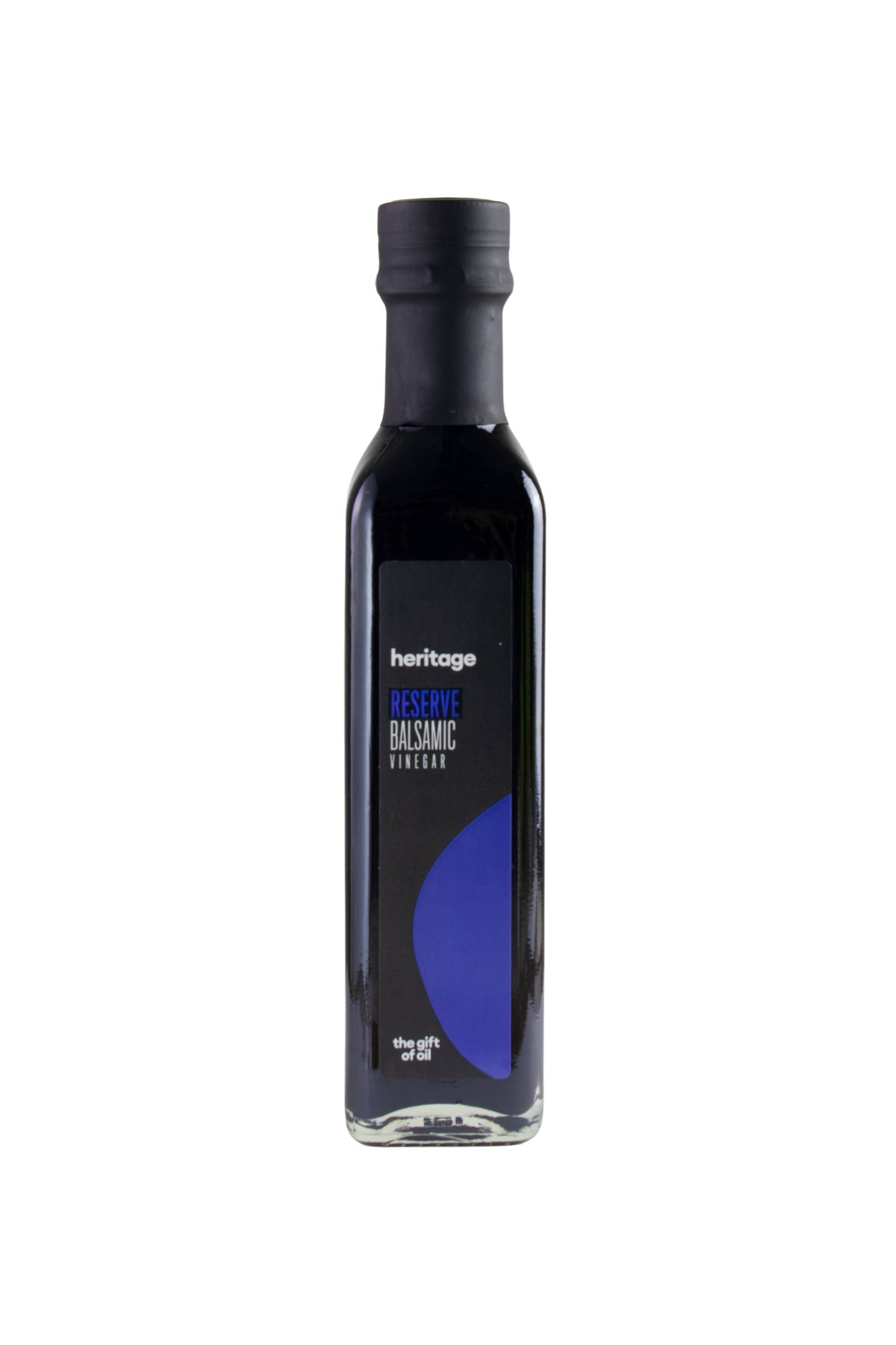 
                  
                    Reserve Balsamic
                  
                