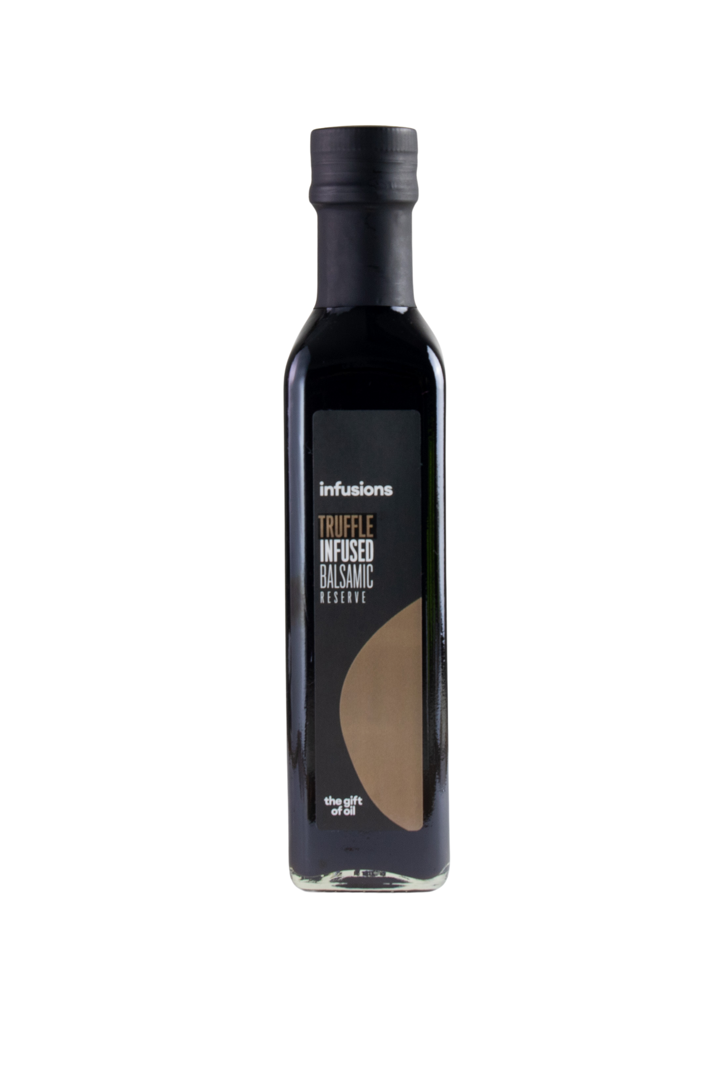 
                  
                    Truffle Infused Balsamic
                  
                