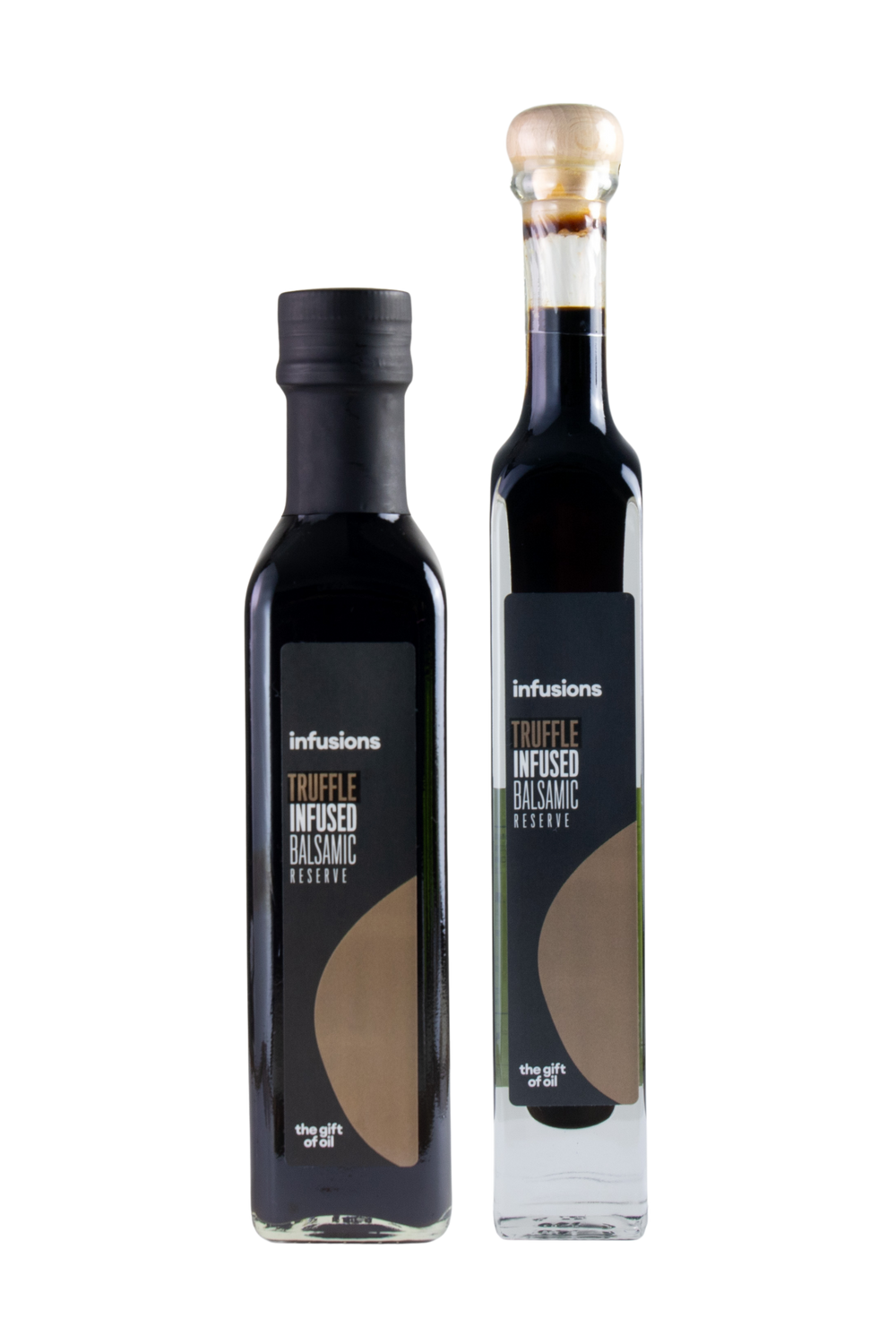 Truffle Infused Balsamic