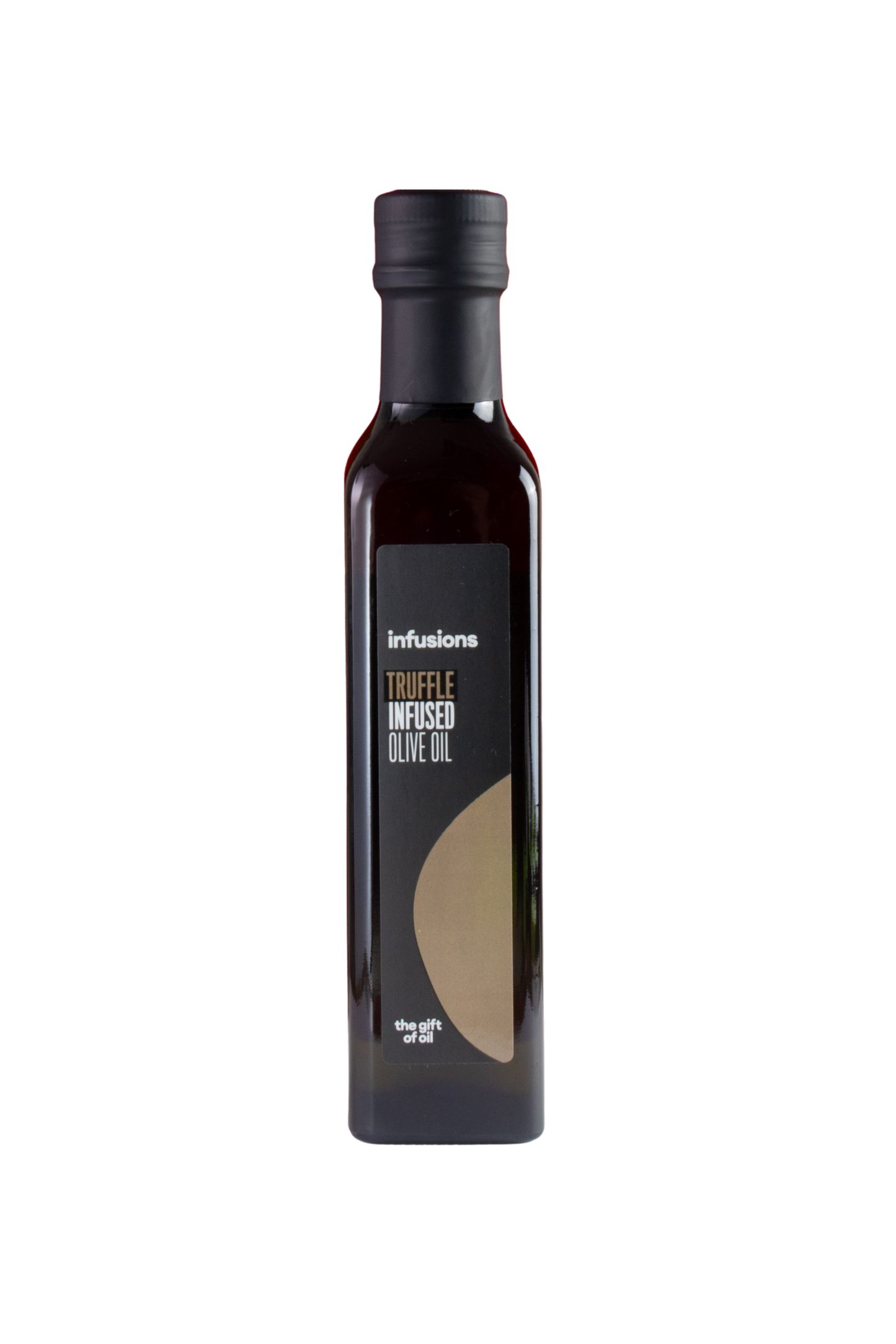 
                  
                    Truffle Infused Olive Oil
                  
                