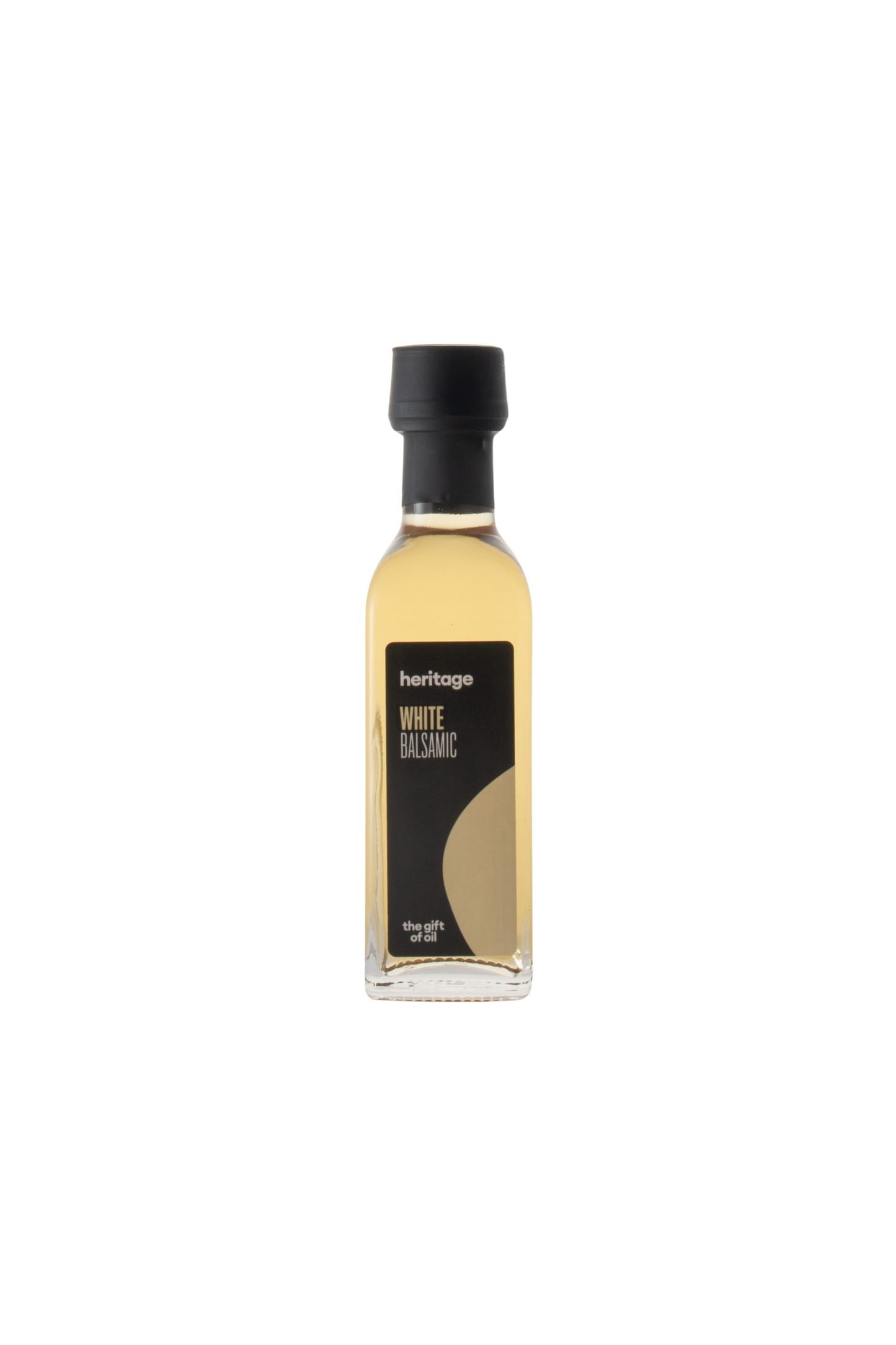 
                  
                    White Balsamic
                  
                