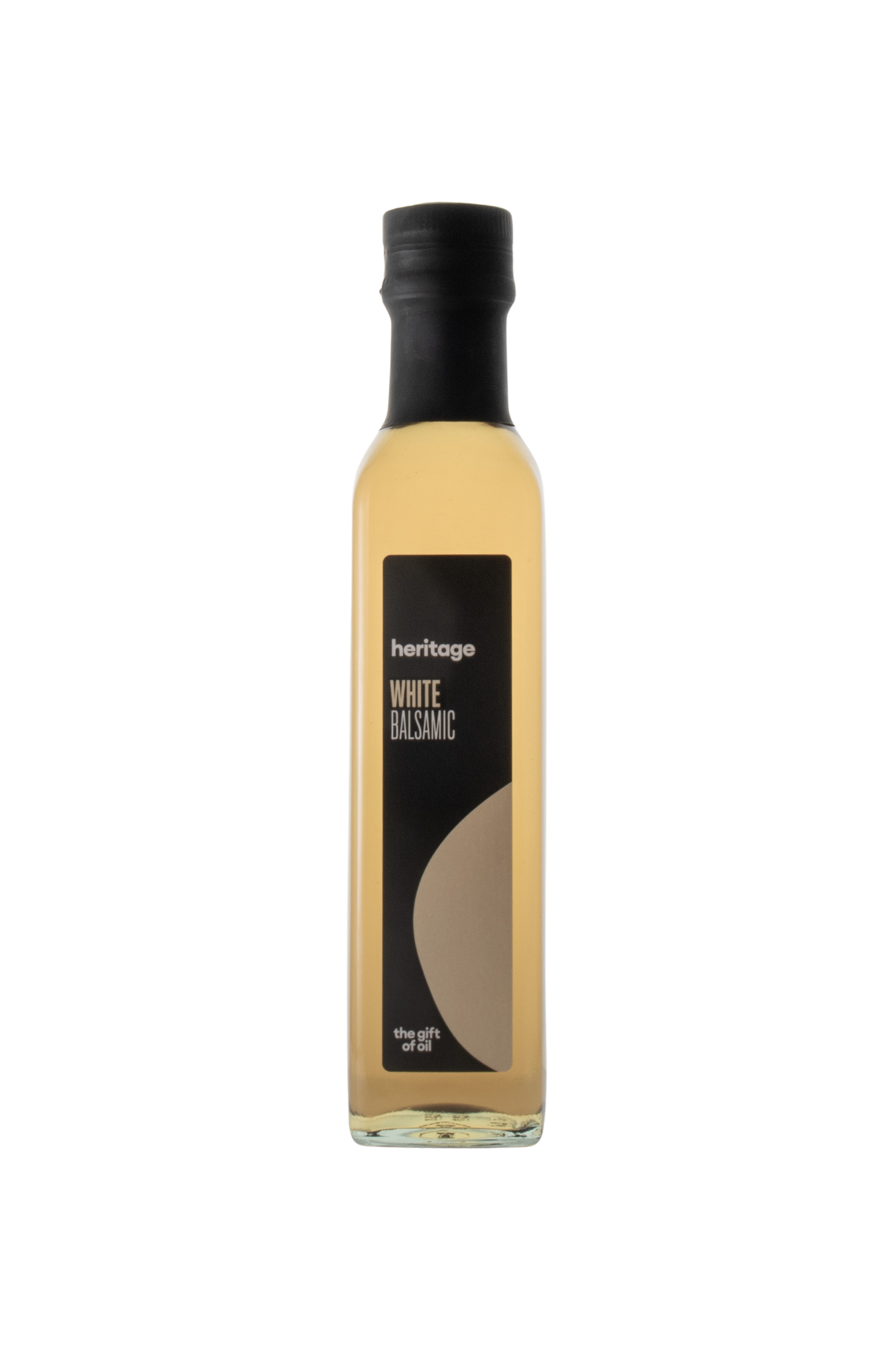 
                  
                    White Balsamic
                  
                