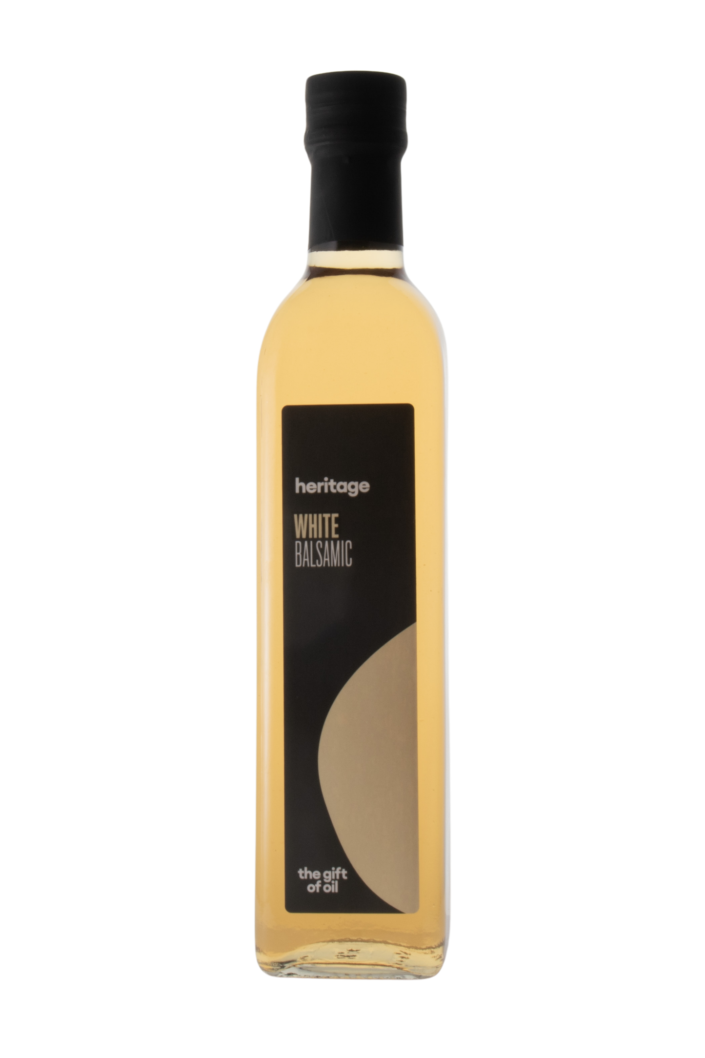 
                  
                    White Balsamic
                  
                