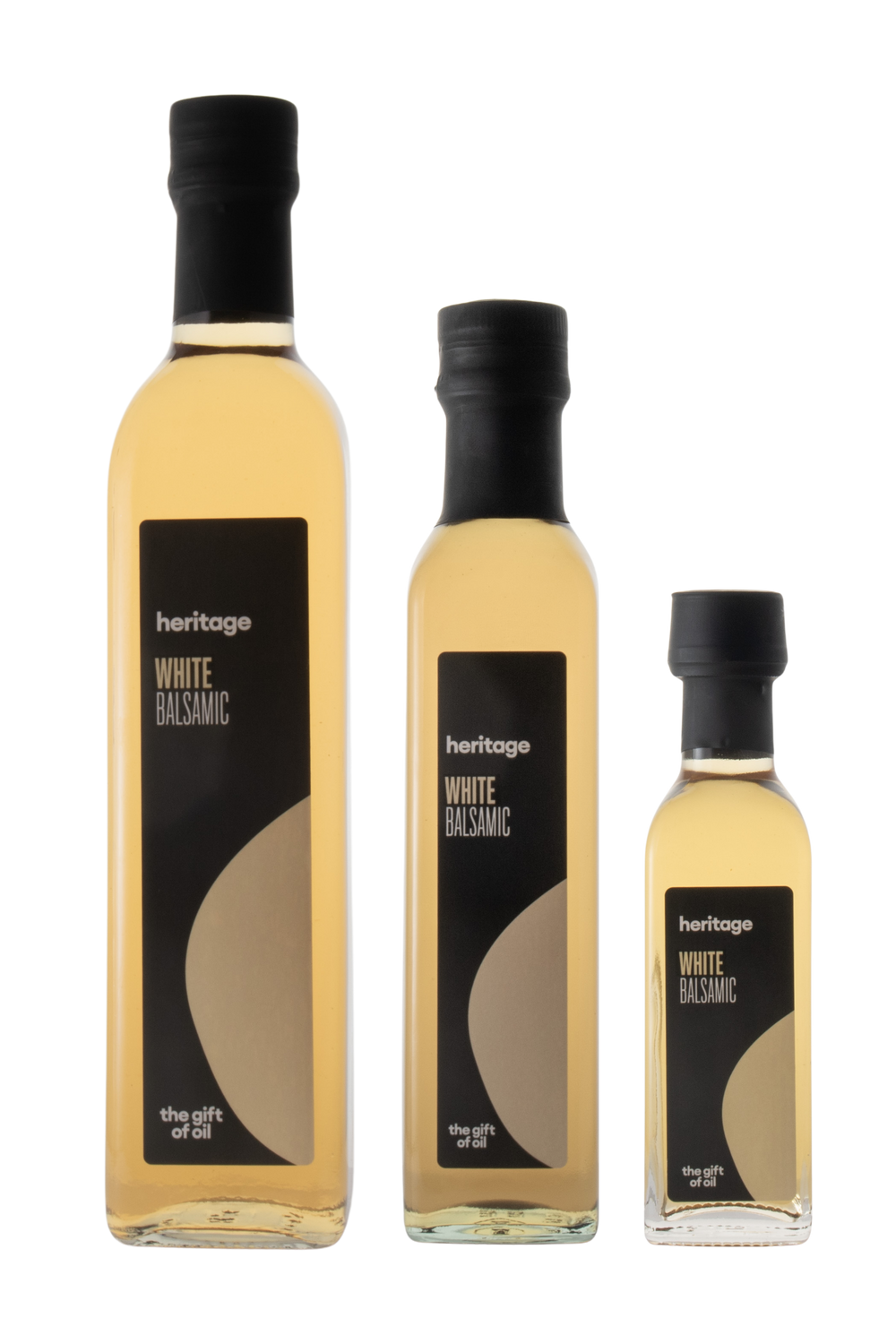 White Balsamic